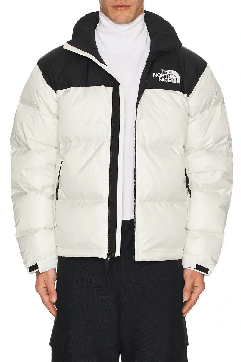 The North Face 1996 Retro Nuptse Jacket | Thumbnail 2 The North Face 1996 Retro Nuptse Jacket | Thumbnail 2