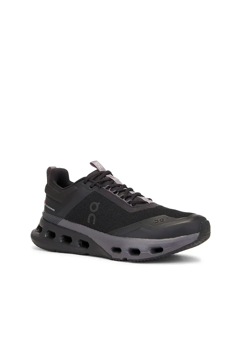 ON Cloudnova X Sneakers | Thumbnail 2