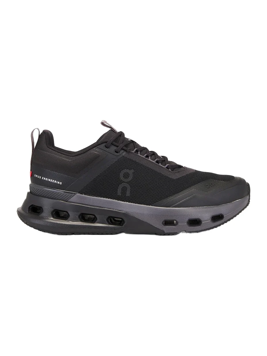 ON Cloudnova X Sneakers