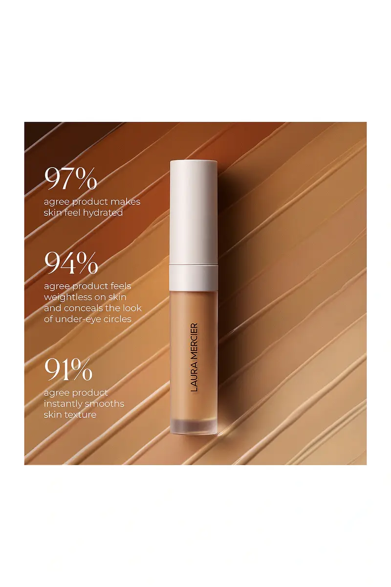 Laura Mercier Real Flawless Concealer | Thumbnail 8