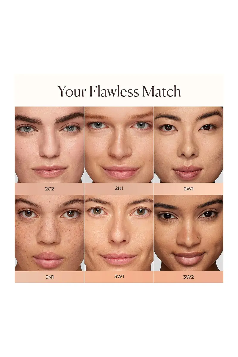 Laura Mercier Real Flawless Concealer | Thumbnail 6 Laura Mercier Real Flawless Concealer | Thumbnail 6