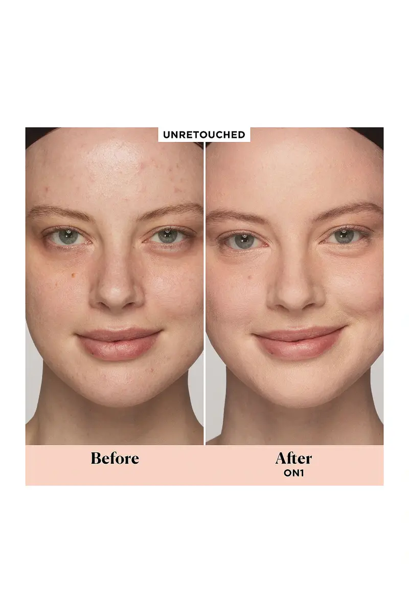 Laura Mercier Real Flawless Concealer | Thumbnail 4 Laura Mercier Real Flawless Concealer | Thumbnail 4