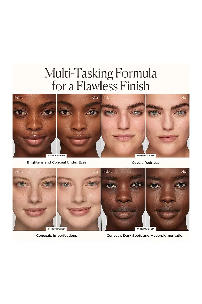 Laura Mercier Real Flawless Concealer | Thumbnail 5 Laura Mercier Real Flawless Concealer | Thumbnail 5