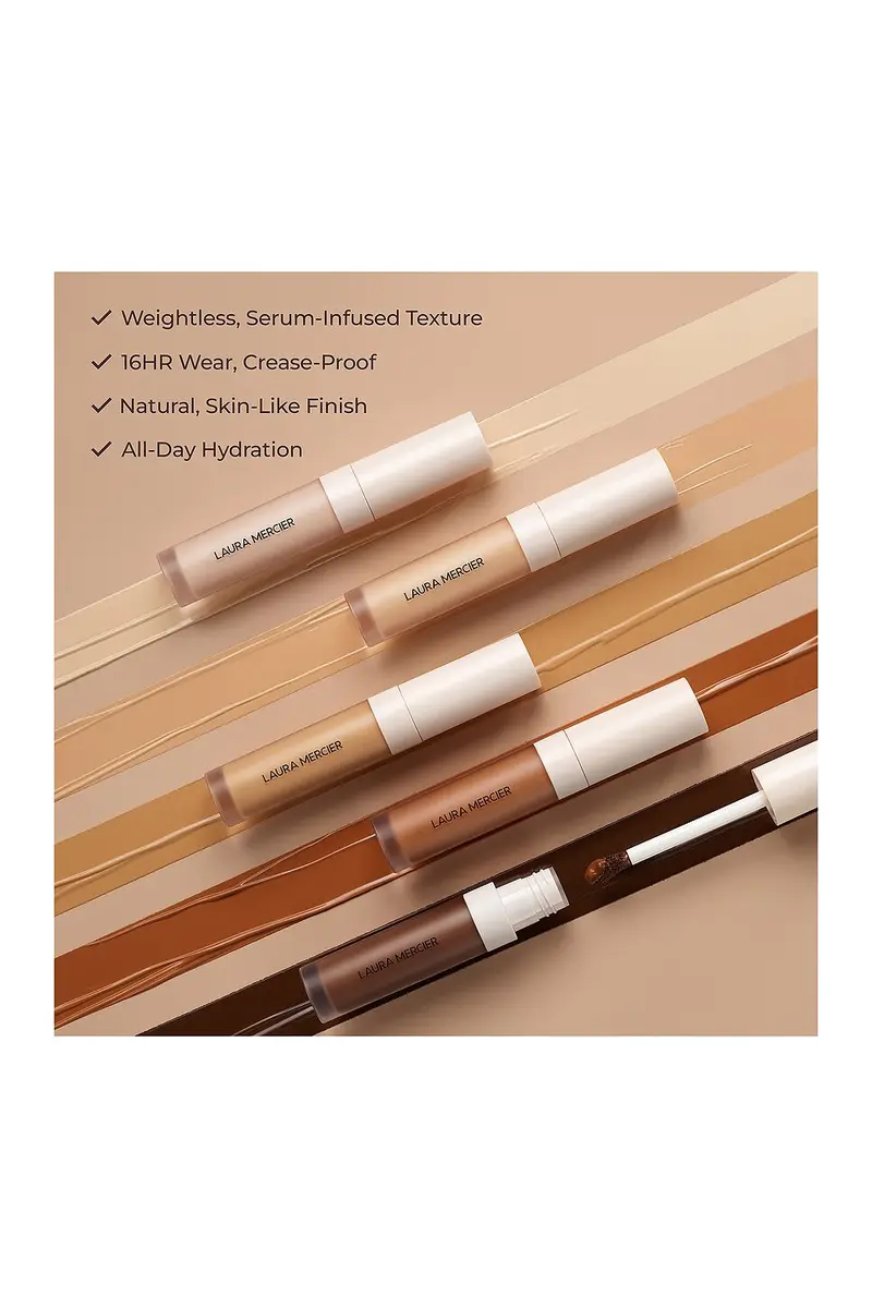 Laura Mercier Real Flawless Concealer | Thumbnail 10