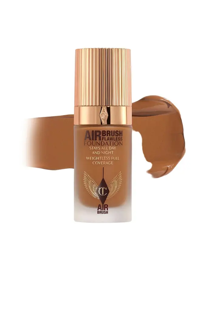 Charlotte Tilbury Airbrush Flawless Foundation