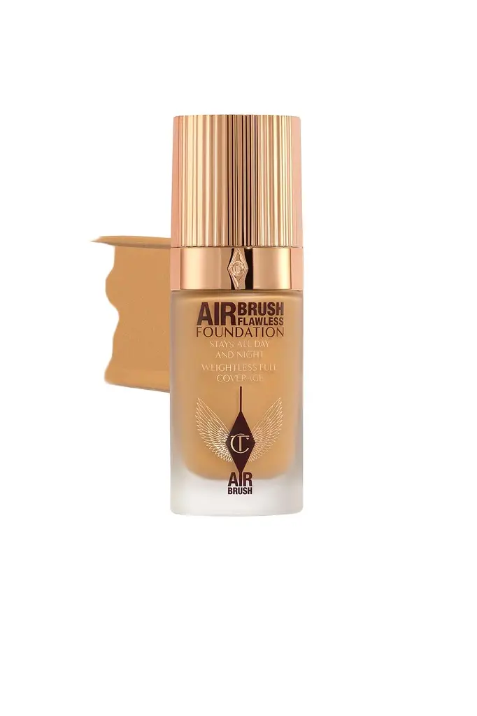 Charlotte Tilbury Airbrush Flawless Foundation
