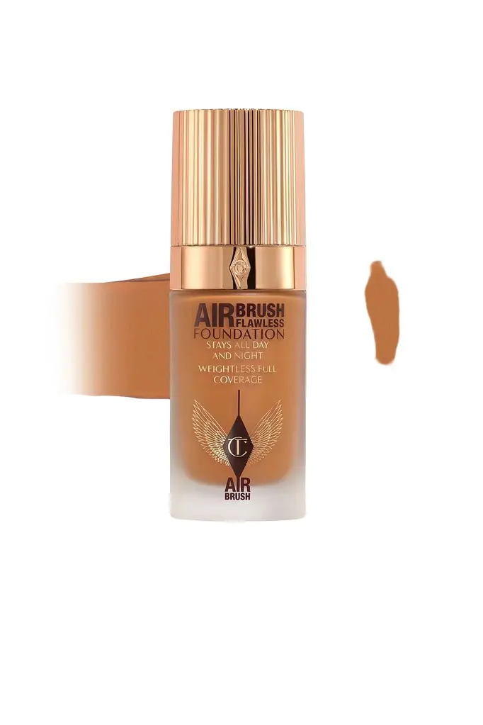 Charlotte Tilbury Airbrush Flawless Foundation