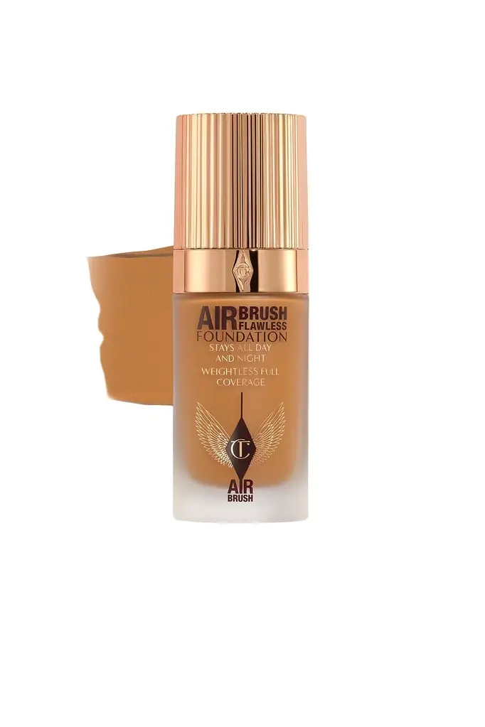 Charlotte Tilbury Airbrush Flawless Foundation