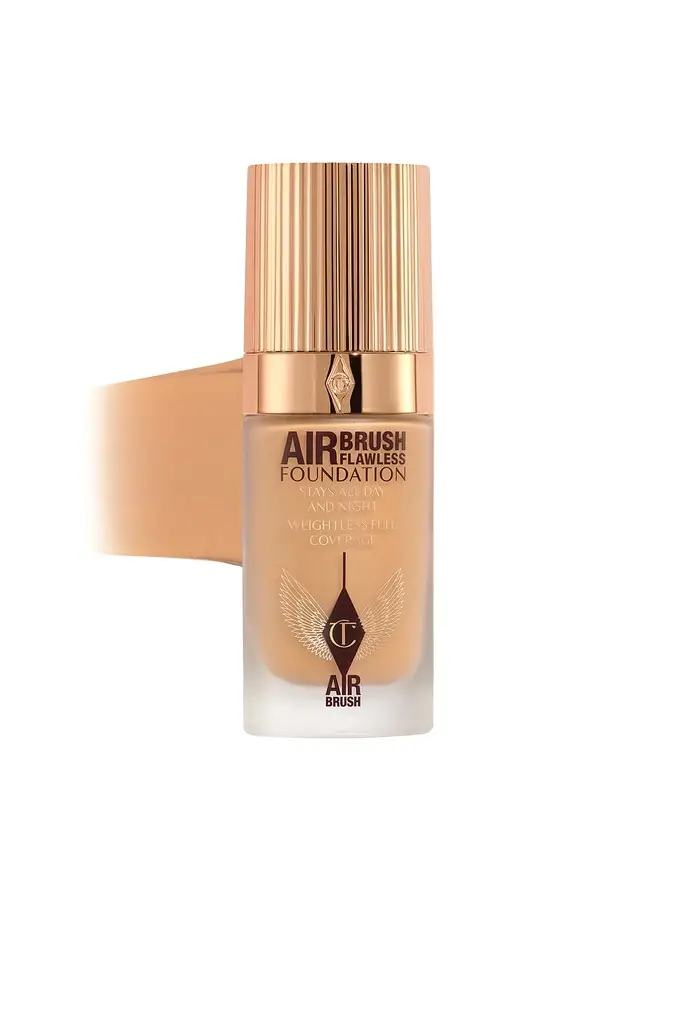 Charlotte Tilbury Airbrush Flawless Foundation