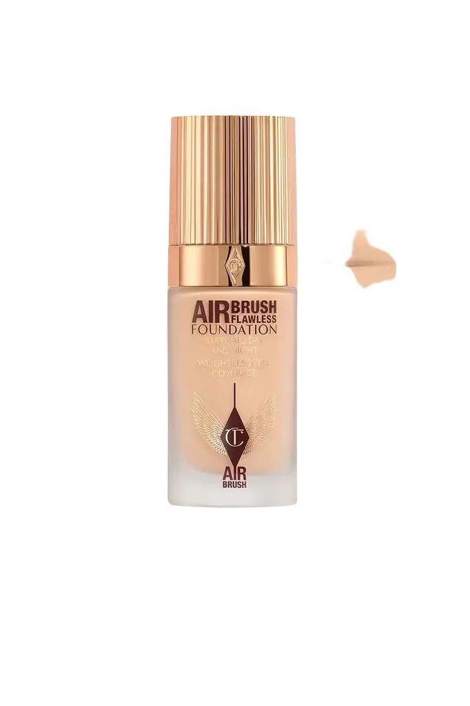 Charlotte Tilbury Airbrush Flawless Foundation