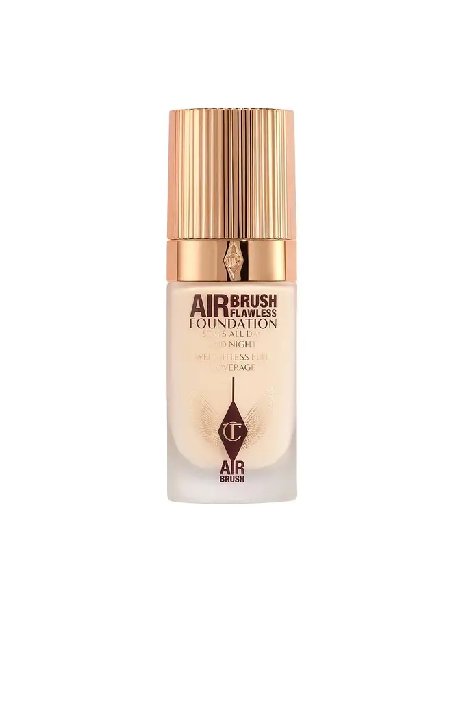 Charlotte Tilbury Airbrush Flawless Foundation