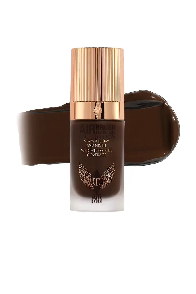 Charlotte Tilbury Airbrush Flawless Foundation