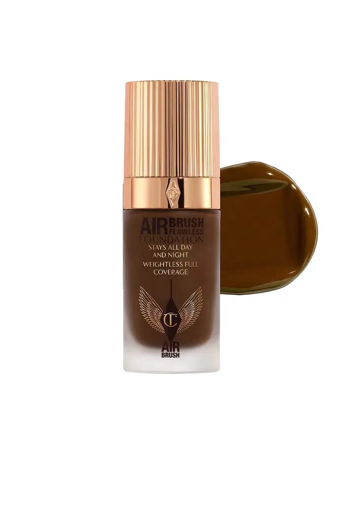 Charlotte Tilbury Airbrush Flawless Foundation