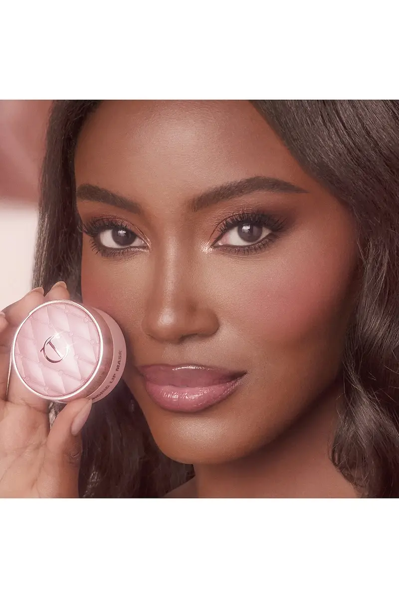 Charlotte Tilbury Charlotte's Magic Life Changing Lip Mask | Thumbnail 10 Charlotte Tilbury Charlotte's Magic Life Changing Lip Mask | Thumbnail 10