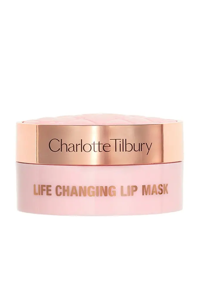 Charlotte Tilbury Charlotte's Magic Life Changing Lip Mask