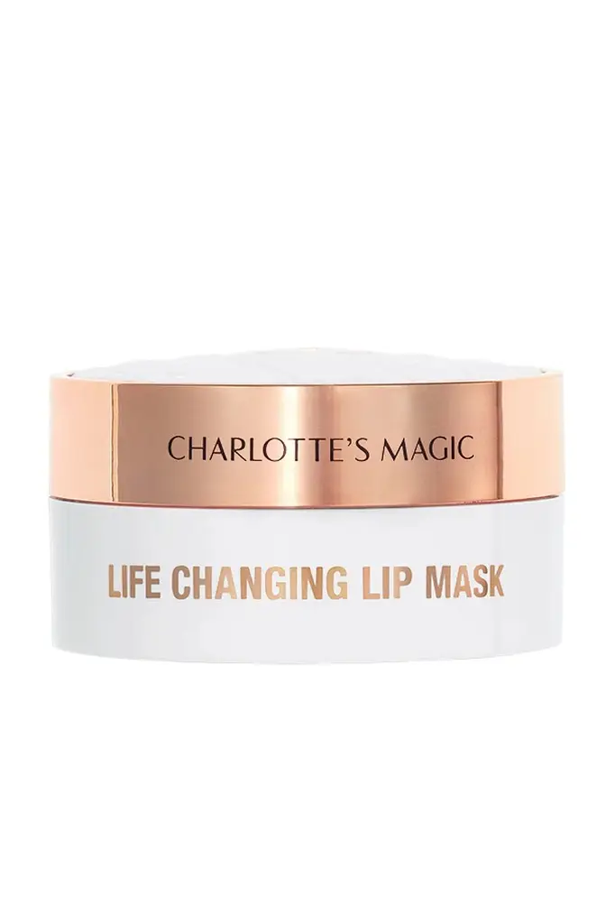 Charlotte Tilbury Charlotte's Magic Life Changing Lip Mask
