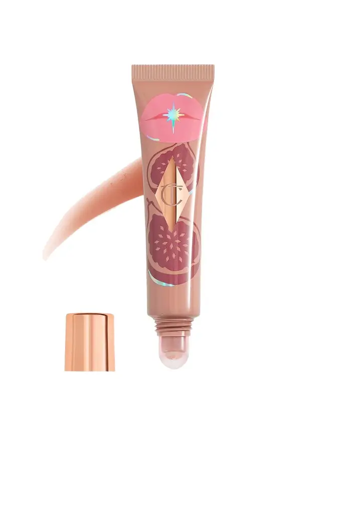 Charlotte Tilbury Unreal Lips Healthy Glow Nectar Oil