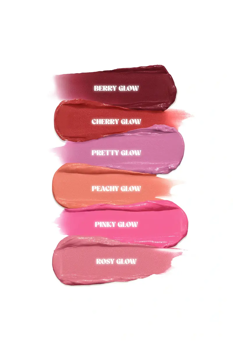 Charlotte Tilbury Unreal Lip + Cheek Glow Blush Stick with Hyaluronic Acid | Thumbnail 10 Charlotte Tilbury Unreal Lip + Cheek Glow Blush Stick with Hyaluronic Acid | Thumbnail 10