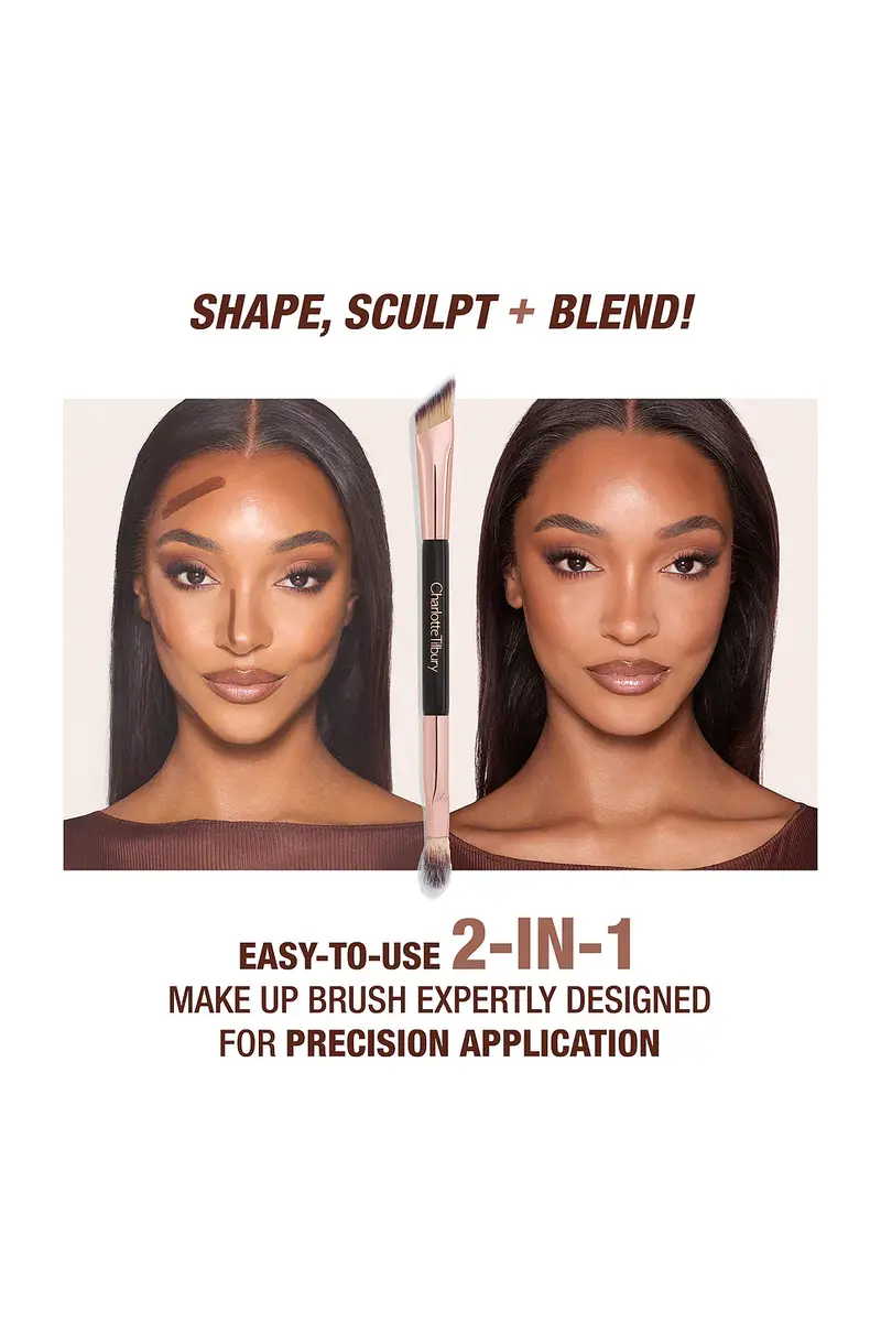 Charlotte Tilbury Supernudes Shapewear Brush | Thumbnail 2