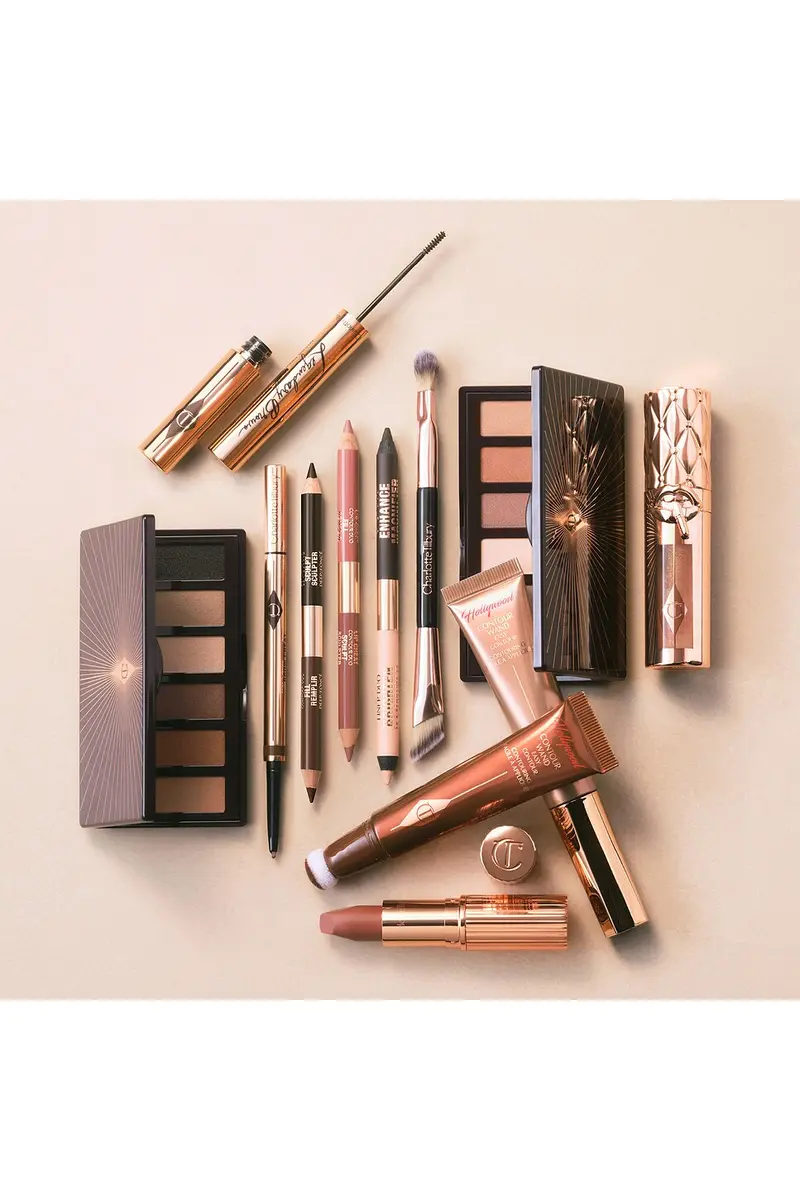 Charlotte Tilbury Supernudes Shapewear Brush | Thumbnail 4