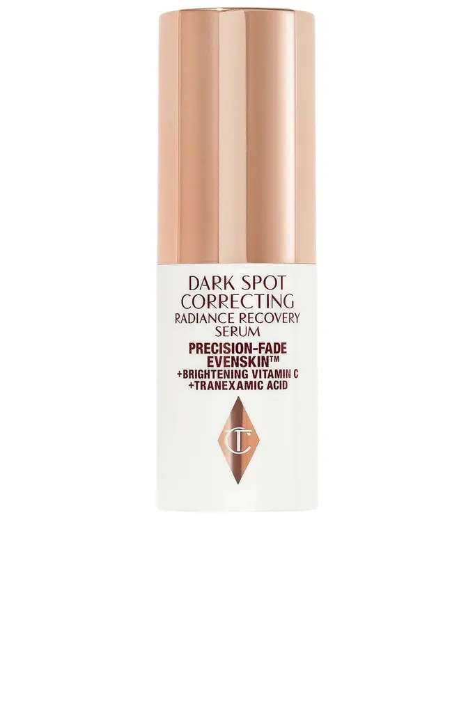 Charlotte Tilbury Dark Spot Correcting Radiance Recovery Serum 10ml