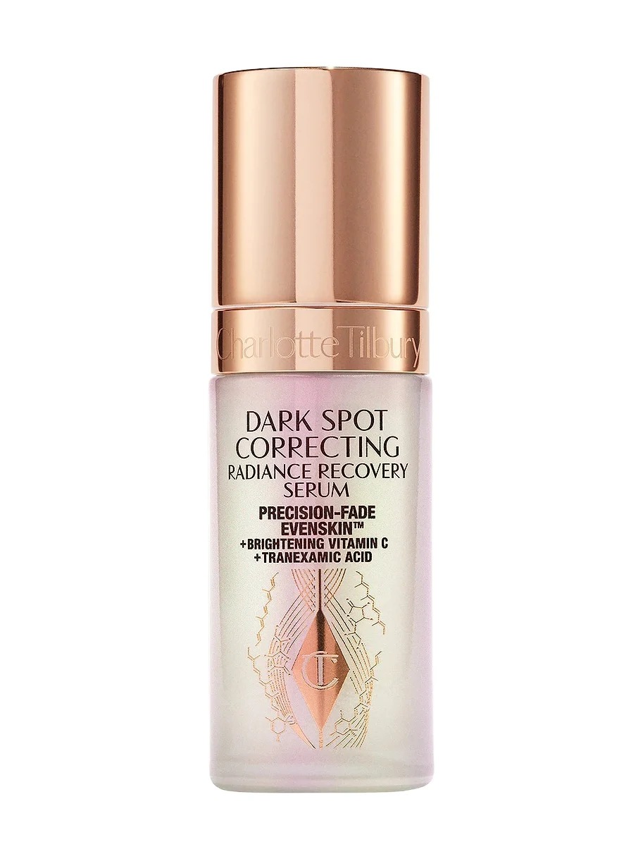 Charlotte Tilbury Dark Spot Correcting Radiance Recovery Serum 30ml