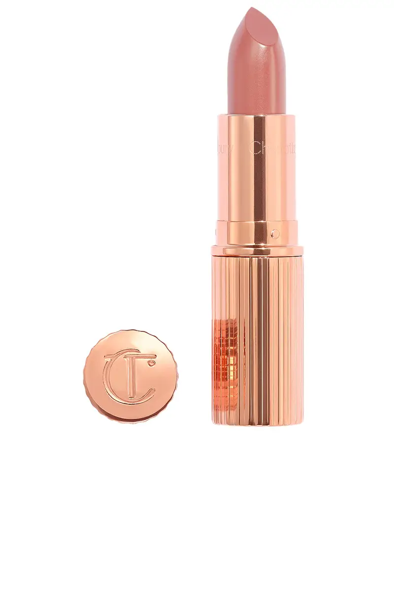 Charlotte Tilbury Pillow Talk Love Effect K.I.S.S.I.N.G Lipstick