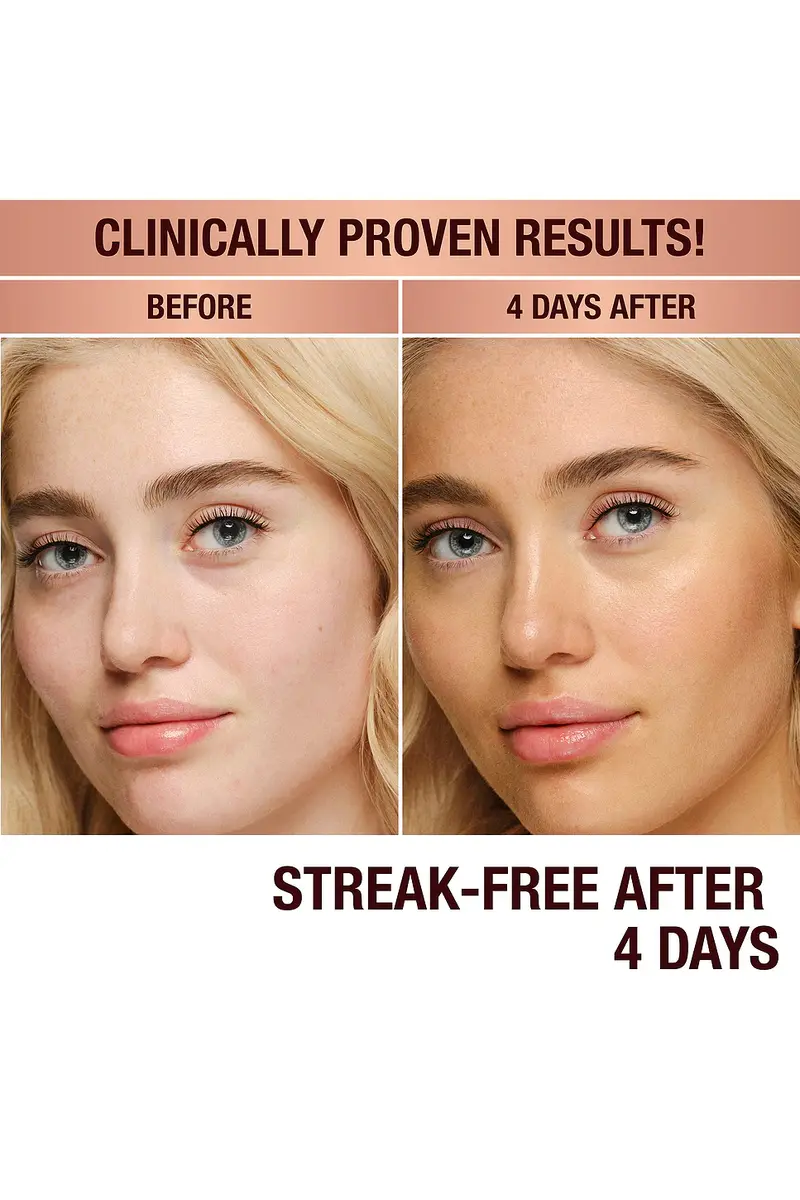 Charlotte Tilbury Beautiful Skin Island Glow Easy Tanning Drops | Thumbnail 2 Charlotte Tilbury Beautiful Skin Island Glow Easy Tanning Drops | Thumbnail 2