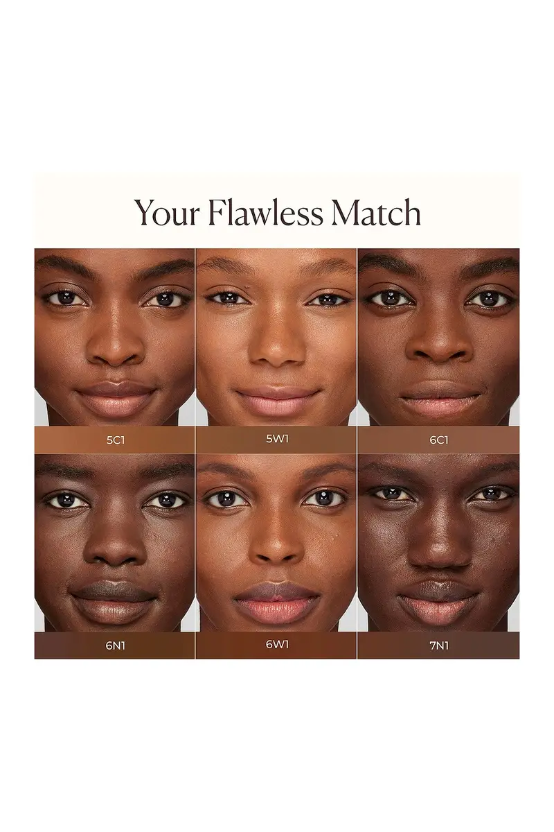 Laura Mercier Real Flawless Concealer | Thumbnail 6 Laura Mercier Real Flawless Concealer | Thumbnail 6