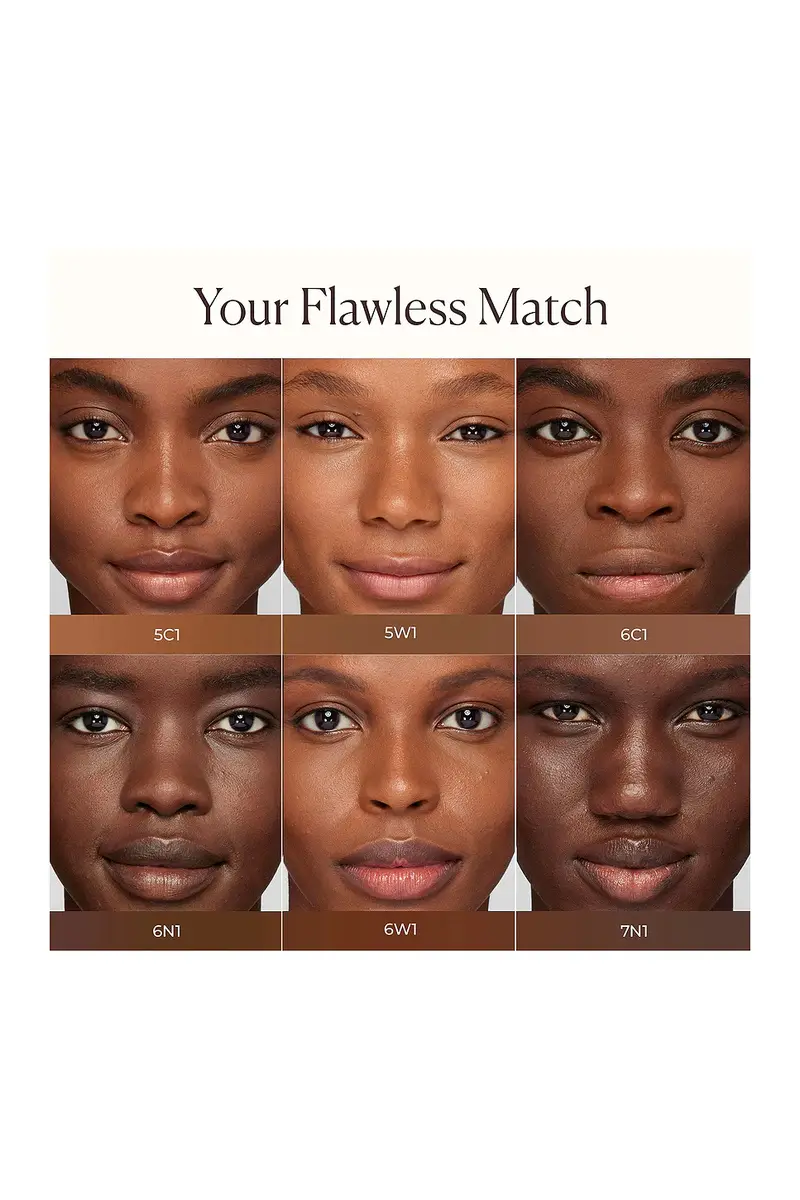 Laura Mercier Real Flawless Concealer | Thumbnail 6 Laura Mercier Real Flawless Concealer | Thumbnail 6