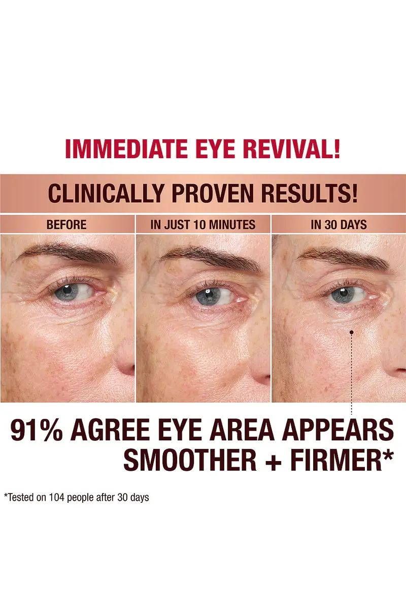 Charlotte Tilbury Charlotte's Hollywood Skin Secrets Immediate Eye Revival Patches | Thumbnail 5 Charlotte Tilbury Charlotte's Hollywood Skin Secrets Immediate Eye Revival Patches | Thumbnail 5