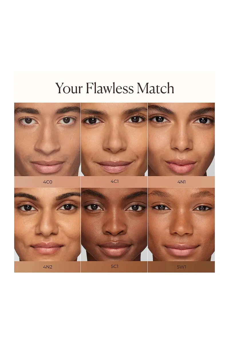 Laura Mercier Real Flawless Concealer | Thumbnail 6 Laura Mercier Real Flawless Concealer | Thumbnail 6