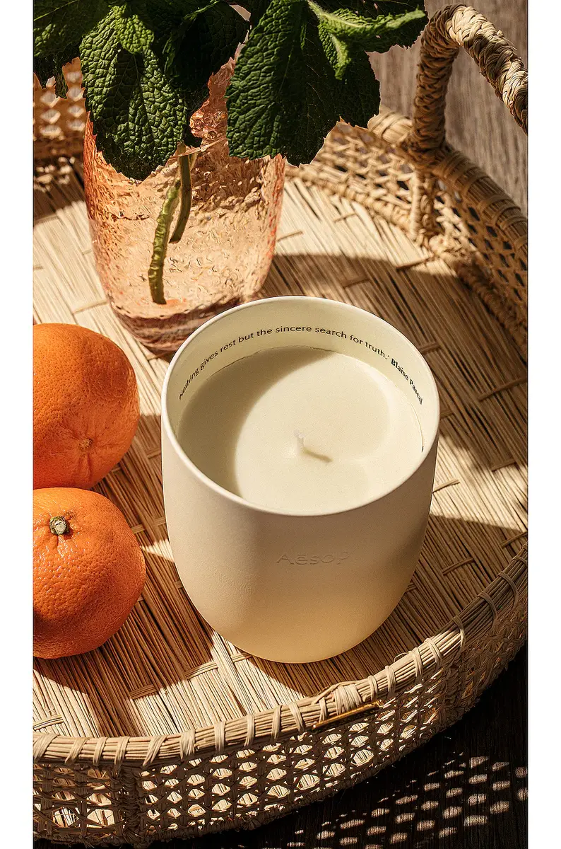 Aesop Callippus Aromatique Candle | Thumbnail 4 Aesop Callippus Aromatique Candle | Thumbnail 4