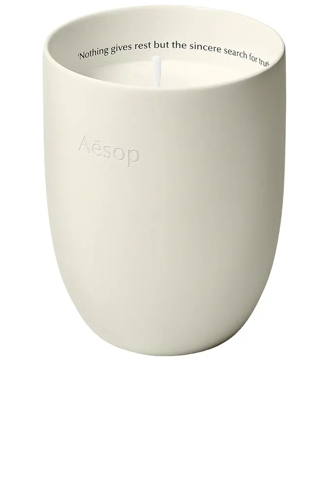 Aesop Callippus Aromatique Candle