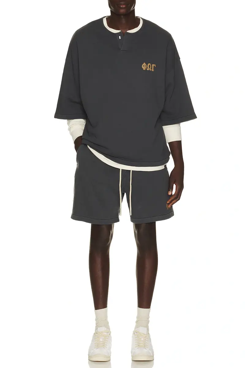 Fear of God Essentials Classic Short | Thumbnail 4 Fear of God Essentials Classic Short | Thumbnail 4