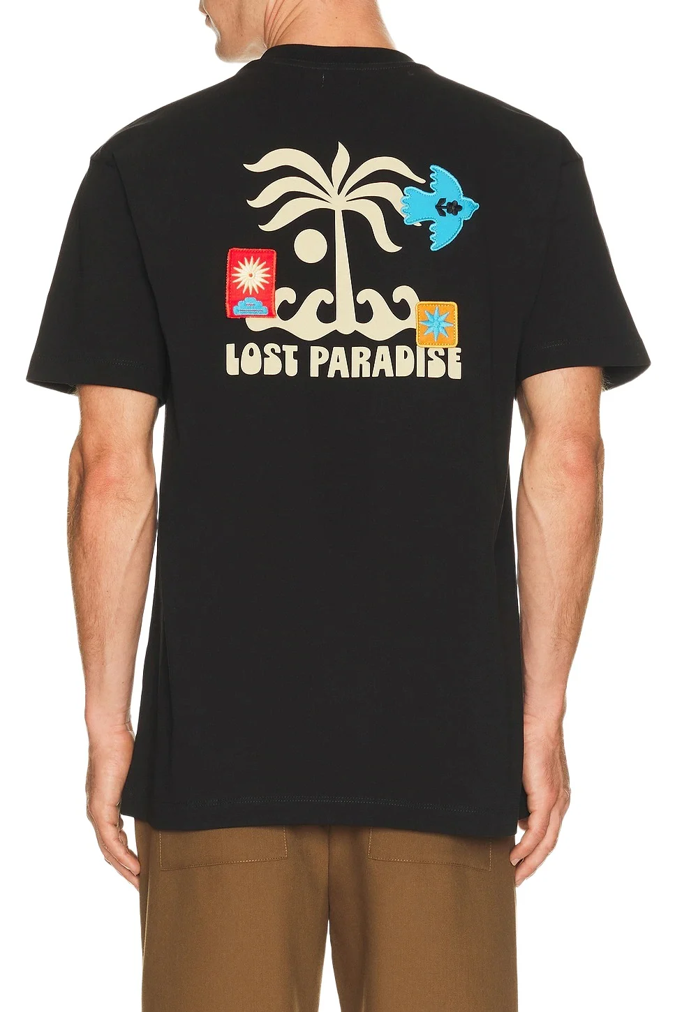Phill T-Shirt