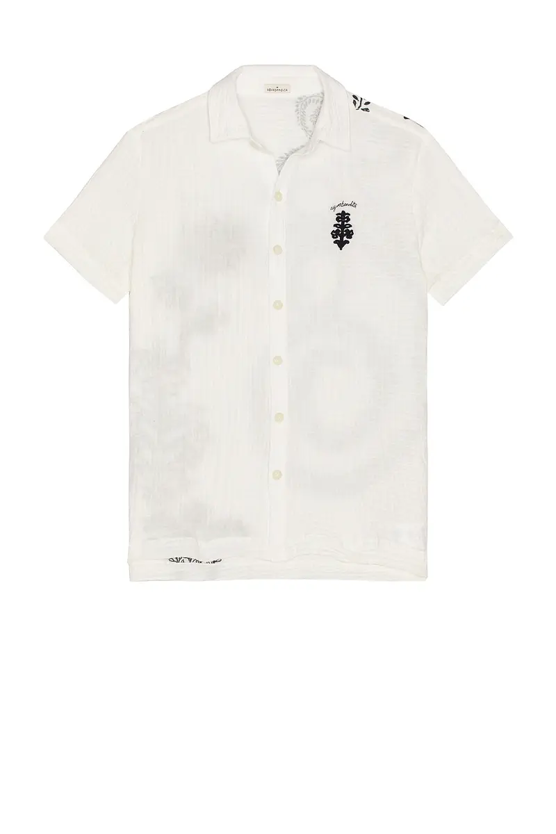 Agua Bendita Jack Shirt | Thumbnail 4
