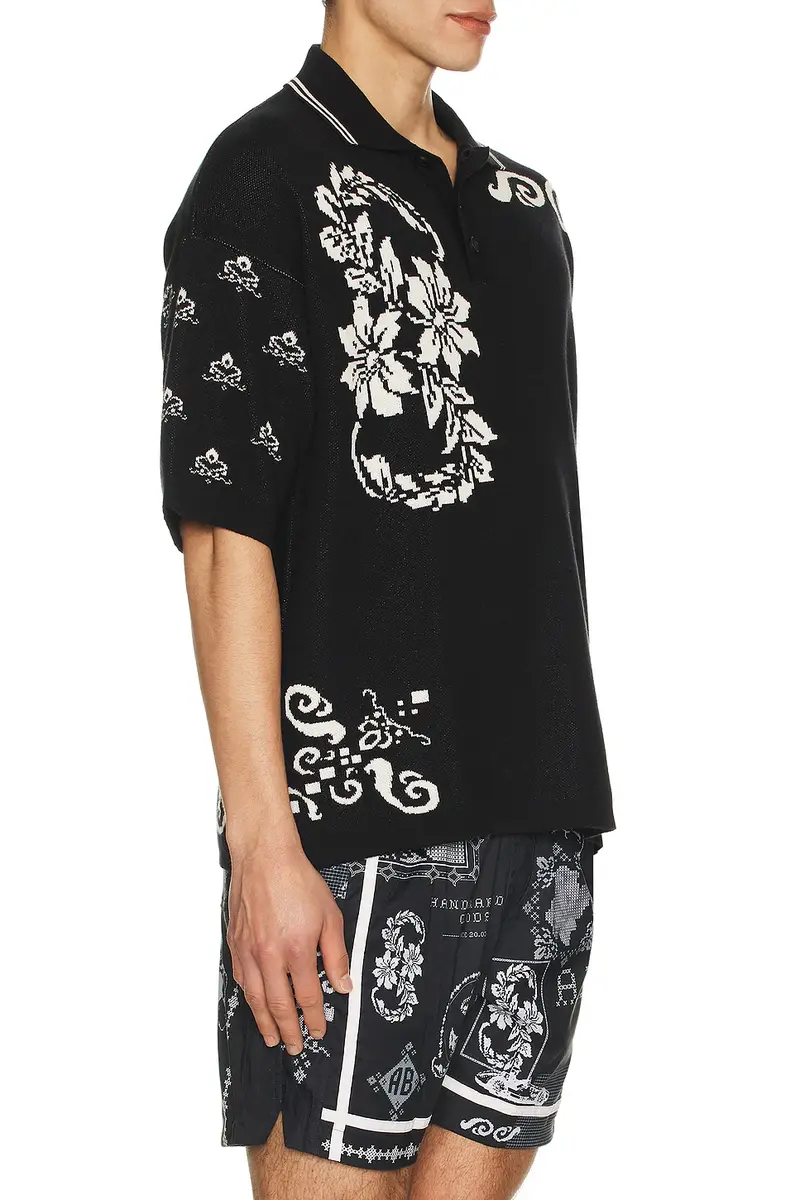 Agua Bendita Cobana Shirt | Thumbnail 2 Agua Bendita Cobana Shirt | Thumbnail 2