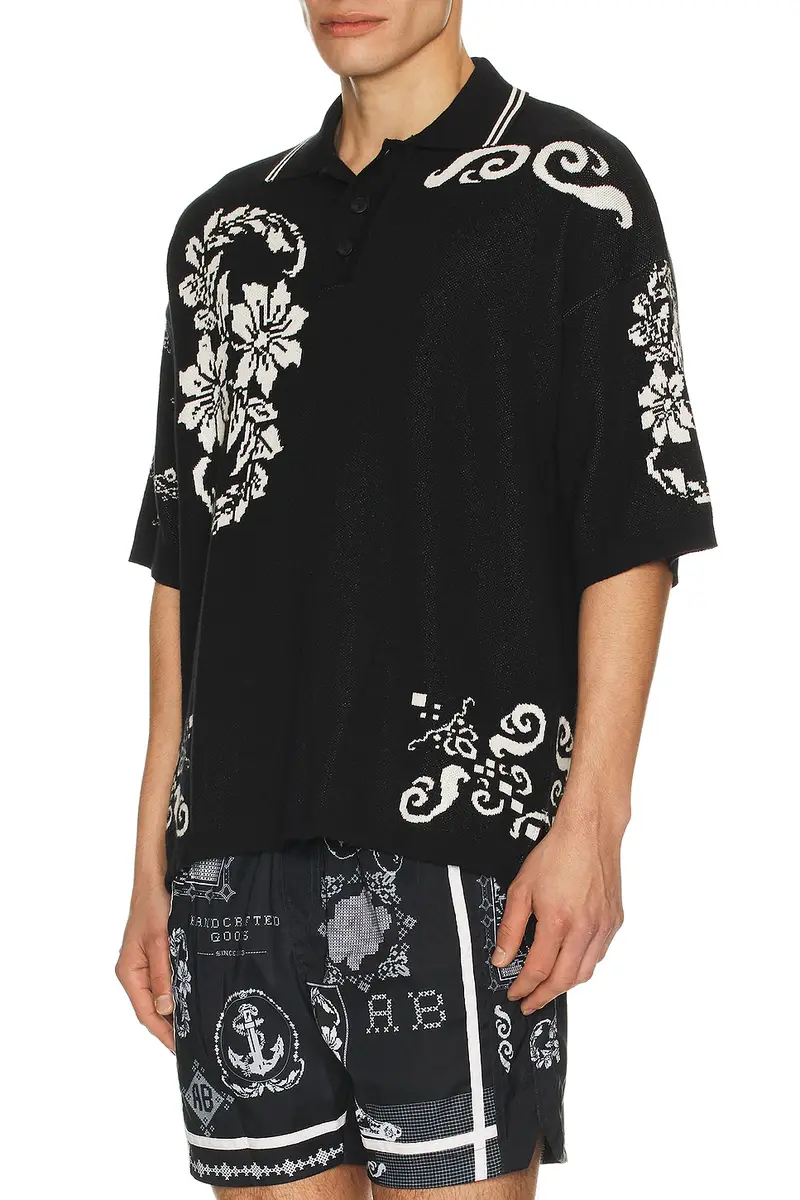 Agua Bendita Cobana Shirt | Thumbnail 3 Agua Bendita Cobana Shirt | Thumbnail 3