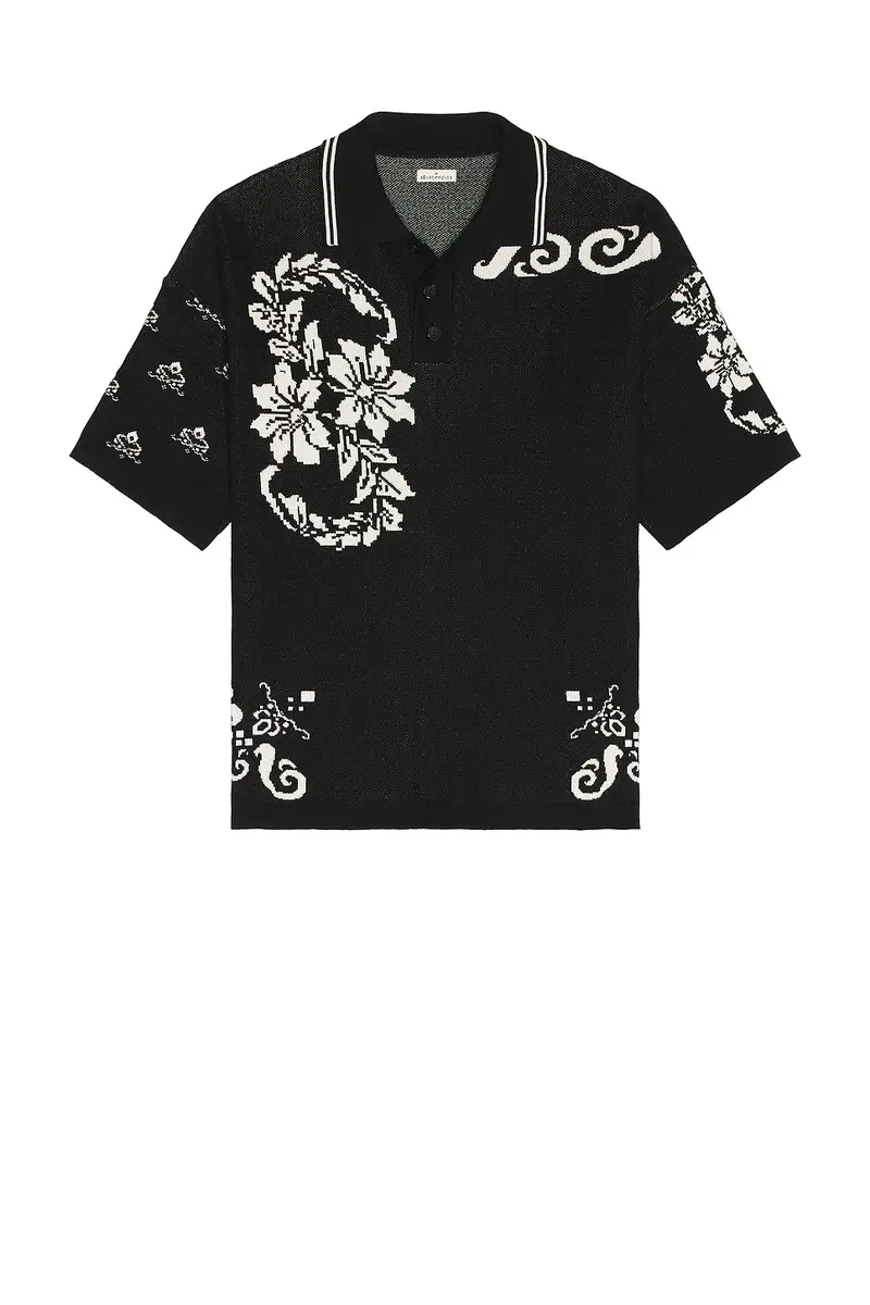 Agua Bendita Cobana Shirt | Thumbnail 6 Agua Bendita Cobana Shirt | Thumbnail 6