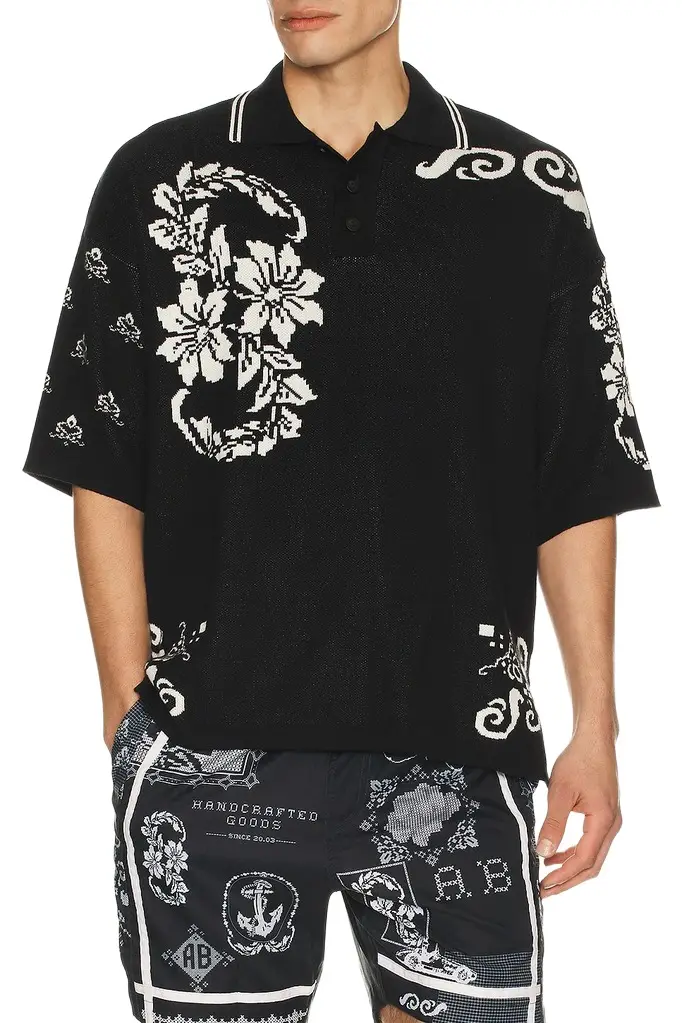 Agua Bendita Cobana Shirt