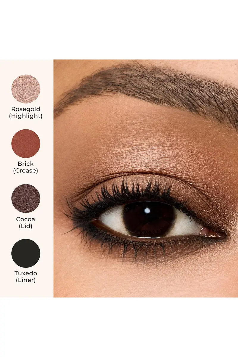 Laura Mercier Caviar Stick Shimmer | Thumbnail 5 Laura Mercier Caviar Stick Shimmer | Thumbnail 5