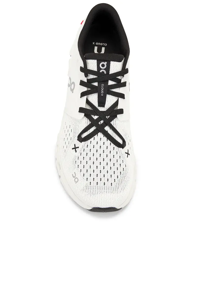 ON Cloud X 4 Sneaker | Thumbnail 4 ON Cloud X 4 Sneaker | Thumbnail 4