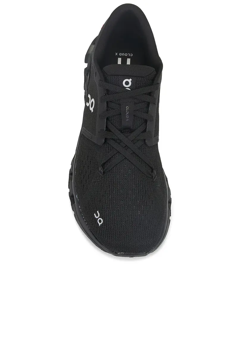 ON Cloud X 4 Sneaker | Thumbnail 4 ON Cloud X 4 Sneaker | Thumbnail 4