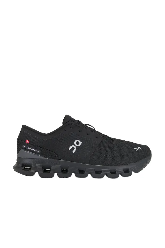 ON Cloud X 4 Sneaker | Image 1 ON Cloud X 4 Sneaker | Image 1