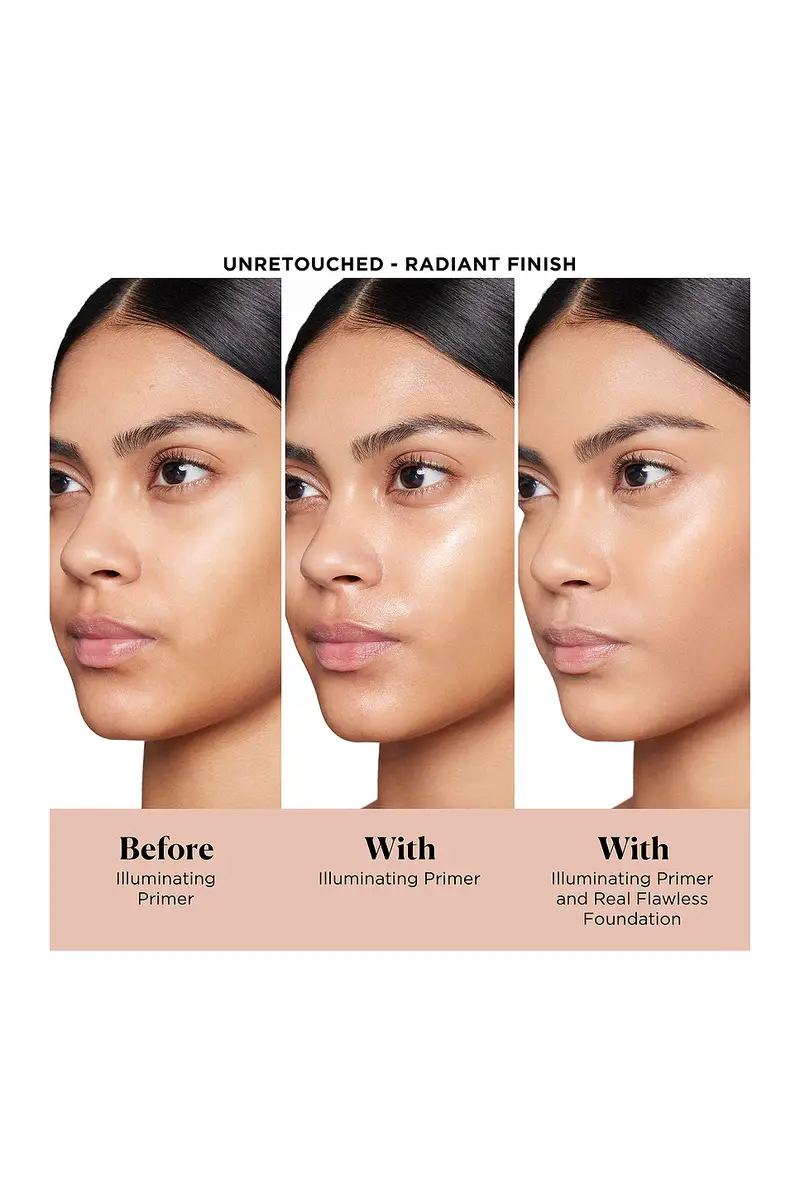 Laura Mercier Pure Canvas Primer Illuminating | Thumbnail 4 Laura Mercier Pure Canvas Primer Illuminating | Thumbnail 4
