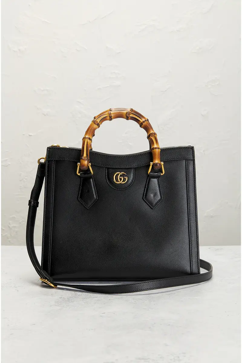 Gucci Gucci Diana Handbag | Thumbnail 2 Gucci Gucci Diana Handbag | Thumbnail 2