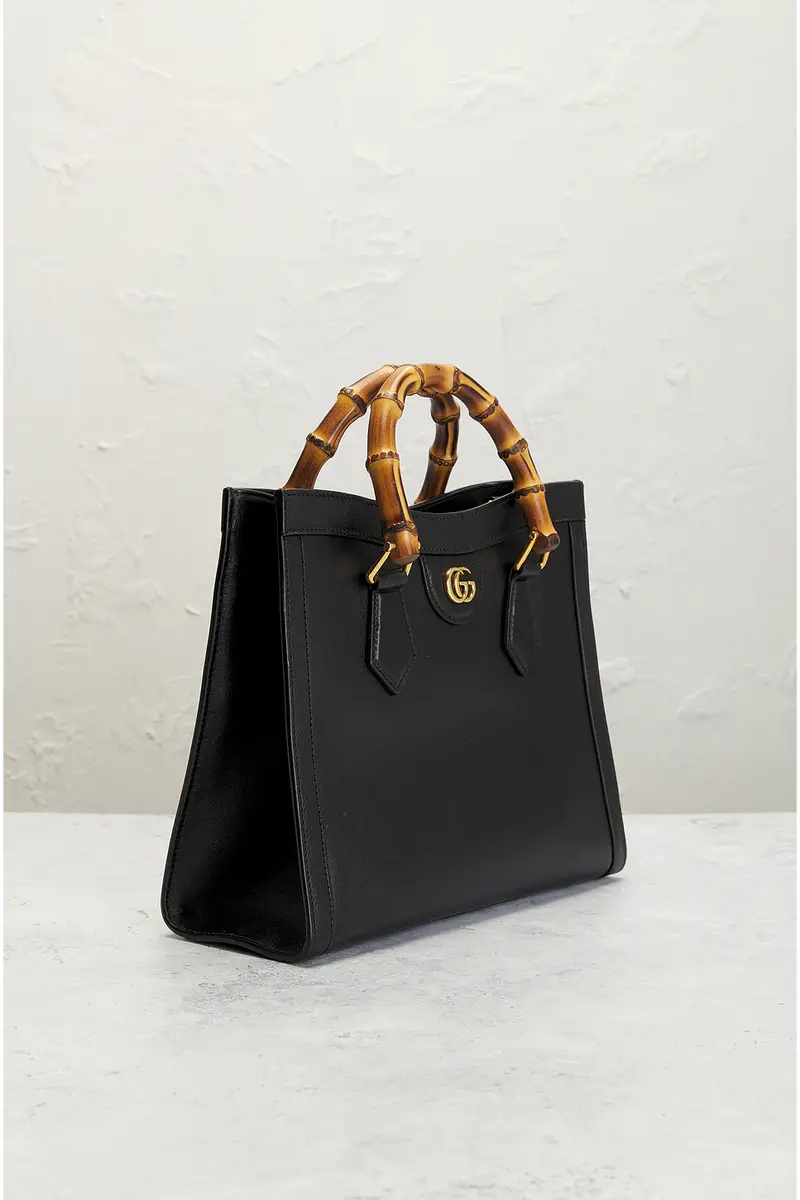 Gucci Gucci Diana Handbag | Thumbnail 4 Gucci Gucci Diana Handbag | Thumbnail 4