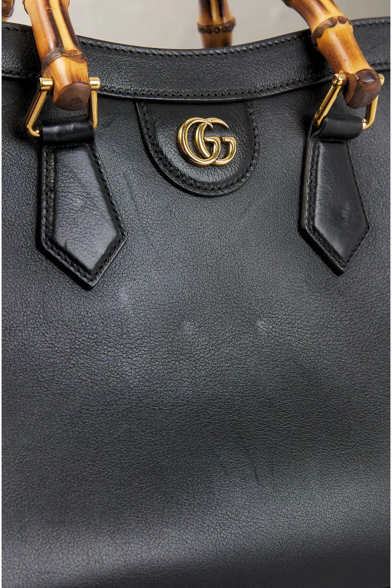 Gucci Gucci Diana Handbag | Thumbnail 5 Gucci Gucci Diana Handbag | Thumbnail 5