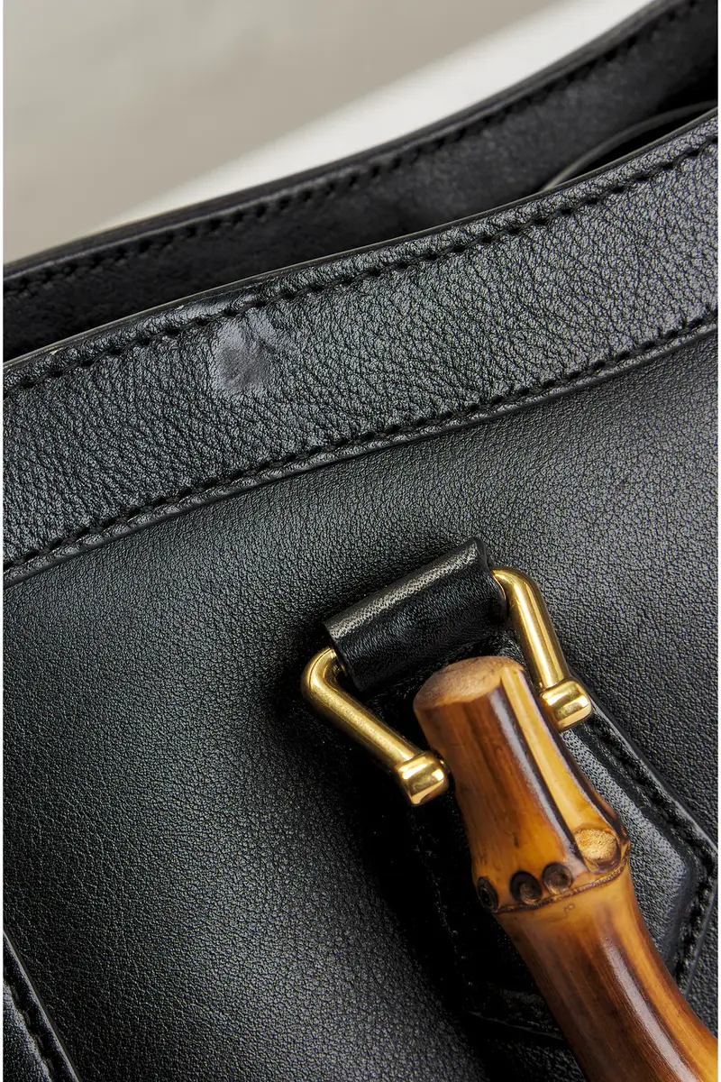Gucci Gucci Diana Handbag | Thumbnail 9 Gucci Gucci Diana Handbag | Thumbnail 9